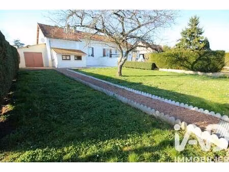 maison de ville à vendre