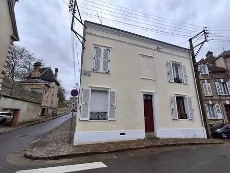 mercier immobilier laforêt chartres