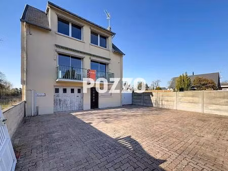 pozzo immobilier - granville