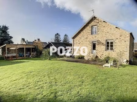 pozzo immobilier - sartilly