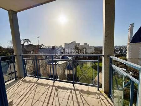 vente appartement 2 pièces à saint-malo (35400) : à vendre 2 pièces / 40m² saint-malo
