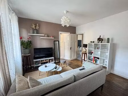 vente appartement 2 pièces à vitré (35500) : à vendre 2 pièces / 52m² vitré