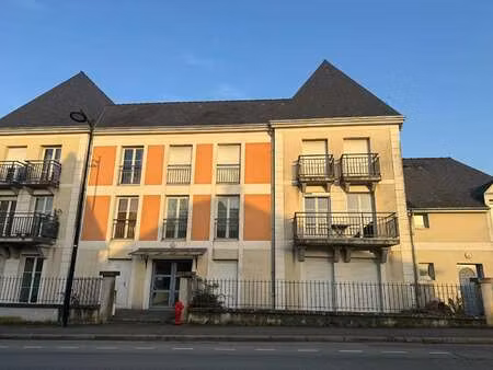 vente appartement 3 pièces à vitré (35500) : à vendre 3 pièces / 65m² vitré