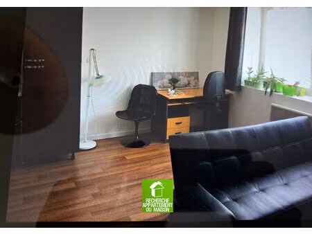 secteur ambérieu t2 idéal investisseur