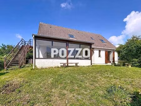 vente maison bord de mer à baubigny (50270) : à vendre bord de mer / 165m² baubigny