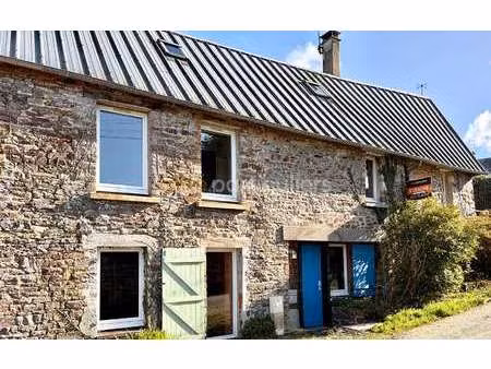 vente maison à cerisy-la-salle (50210) : à vendre / 93m² cerisy-la-salle