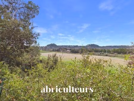 vente maison à rognes (13840) : à vendre / 66m² rognes