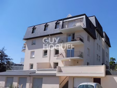 location parking à bernay (27300)  73 €