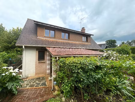 vente maison à malaunay (76770) : à vendre / 116m² malaunay