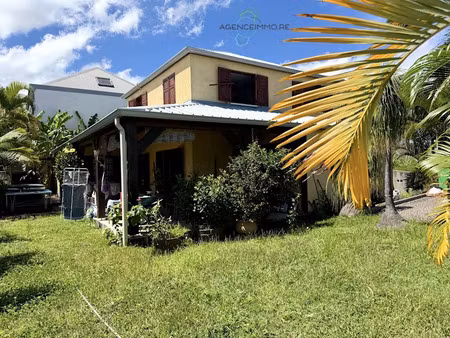 location villa 5 pièces 150 m² à saint paul (97460)  1 595 €