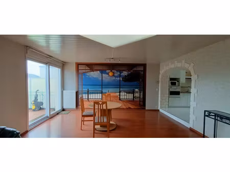 location meublée maison 6 pièces 103 m² à rouen (76000)  1 400 €