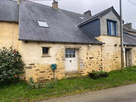 location maison meublé à caulnes (22350) : à louer meublé / 225m² caulnes