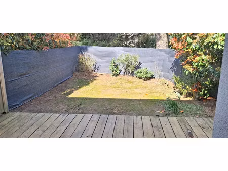 location appartement 3 pièces piscine à bouguenais (44340) : à louer 3 pièces piscine / 66