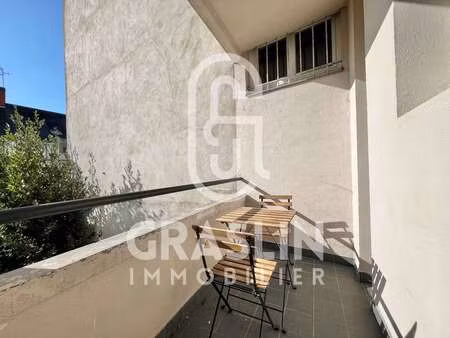 location appartement 2 pièces meublé à nantes centre ville (44000) : à louer 2 pièces meub