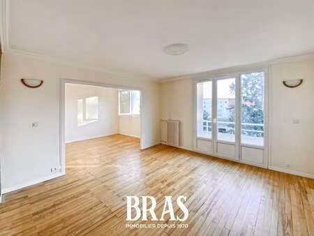 location appartement 3 pièces à nantes pont du cens - petit port (44000) : à louer 3 pièce