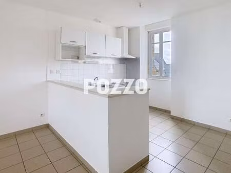 location appartement 4 pièces à sacey (50170) : à louer 4 pièces / 86m² sacey