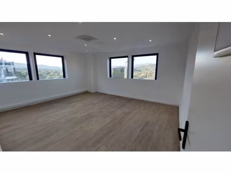 location locaux professionnels 24 m² à le cannet (06110)  690 €