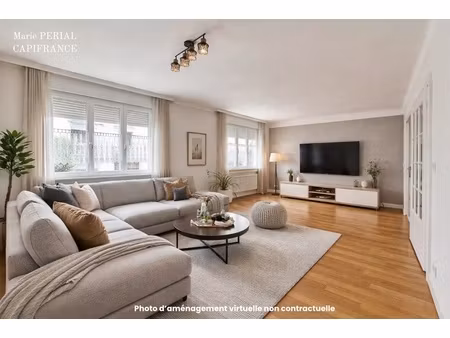 en vente maison mitoyenne 128 m² – 210 000 € |clouange