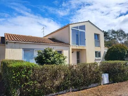 vente maison à pornic (44210) : à vendre / 150m² pornic