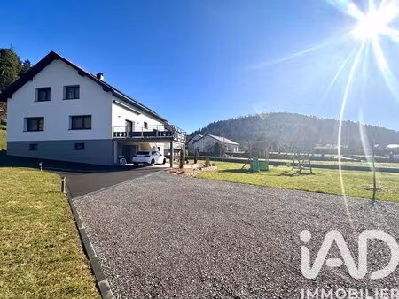 en vente maison 170 m² – 346 500 € |walscheid