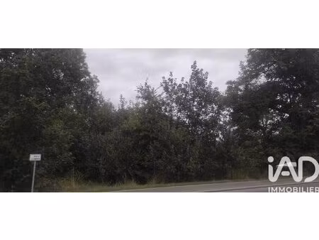 en vente terrain constructible 13 63 ares – 39 000 € |vescheim