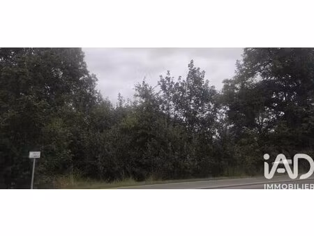 en vente terrain non constructible 1 363 m² – 39 000 € |vescheim