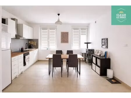 en vente immeuble de rapport 115 m² – 197 001 € |amnéville