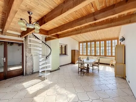 en vente immeuble de rapport 380 m² – 137 000 € |ligny-en-barrois