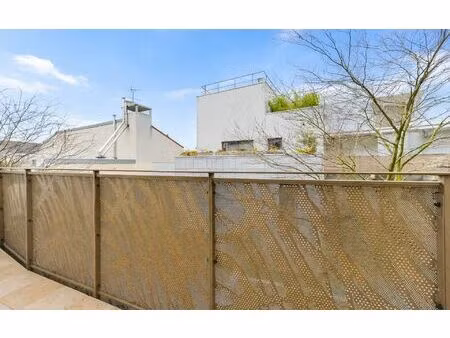 appartement les lilas 33.8 m² t-1 à vendre  260 000 €