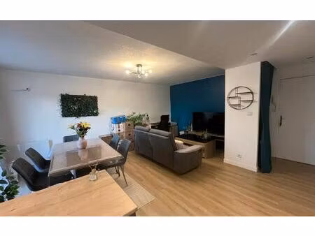 location appartement  47.55 m² t-2 à metz  775 €