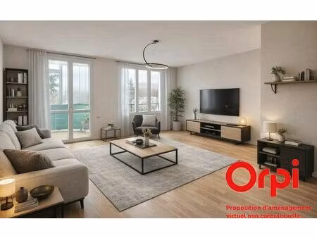 appartement montigny-le-bretonneux 75 m² t-3 à vendre  257 250 €