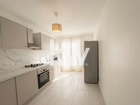 appartement à vendre  4 pièces - saint-étienne 42000