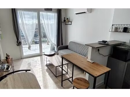 location appartement  40 m² t-2 à saint-paul-lès-dax  670 €