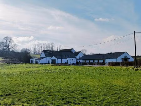 bureaux à louer à chemin de la colette 6 ottignies-louvain-la-neuve (vbd93515)