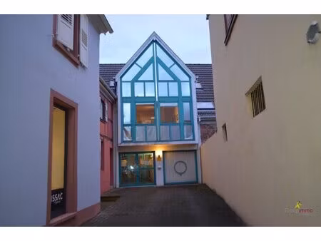 en vente local commercial 148 m² – 199 000 € |brumath