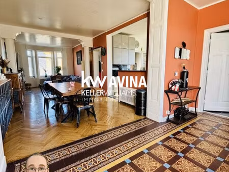 maison ancienne à vendre  5 pièces - beuvry 62660