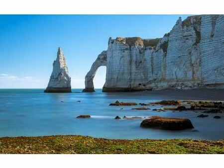 maison étretat 180 m² t-5 à vendre  468 000 €