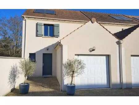 maison mouroux 86 m² t-3 à vendre  257 000 €