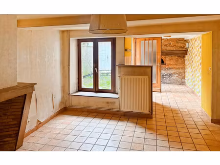 maison renwez 65 m² t-3 à vendre  79 000 €