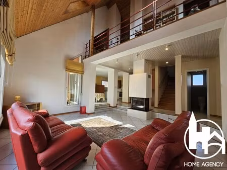 en vente maison 192 54 m² – 619 500 € |souffelweyersheim