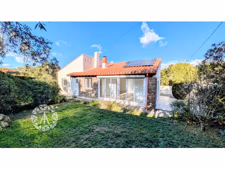 sorede villa 4 f. entierement renovee