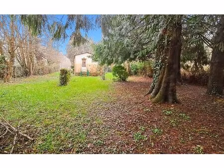 terrain pléchâtel m² t- à vendre  6 500 €