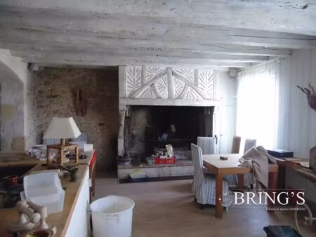 en vente local commercial 350 m² – 230 000 € |larçay