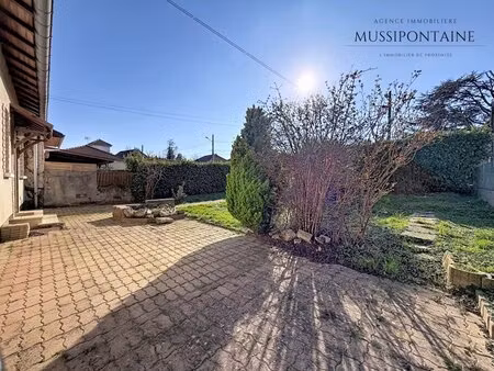 en vente maison 77 01 m² – 170 000 € |pont-à-mousson