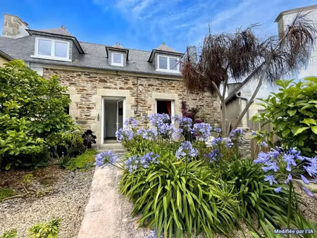 vente maison à ploubazlanec (22620) : à vendre / 164m² ploubazlanec