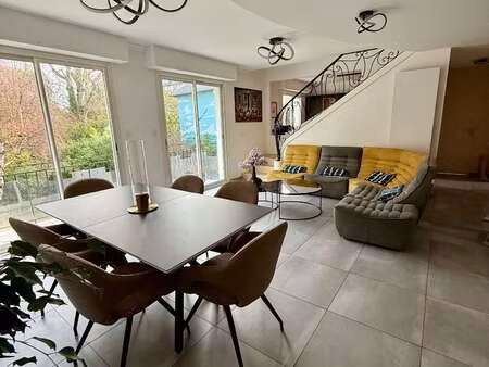 vente maison à saint-malo (35400) : à vendre / 164m² saint-malo