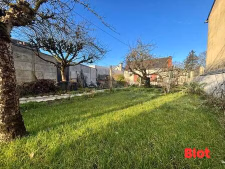 vente terrain à rennes sacré coeurs (35000) : à vendre / 40m² rennes sacré coeurs