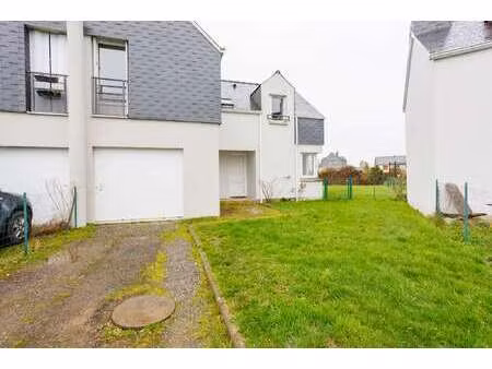 vente maison à saint-aubin-du-cormier (35140) : à vendre / 102m² saint-aubin-du-cormier