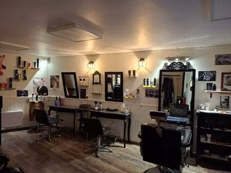 vente bureaux et commerces à genêts (50530) : à vendre / genêts