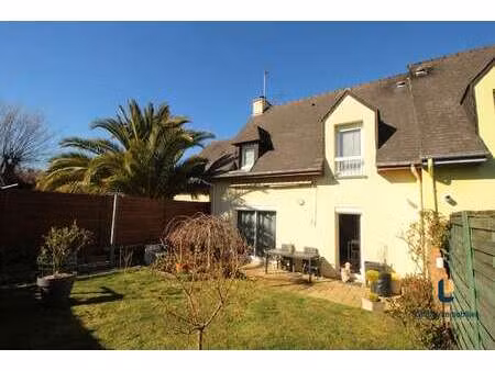 vente maison à saint-brieuc (22000) : à vendre / 97m² saint-brieuc